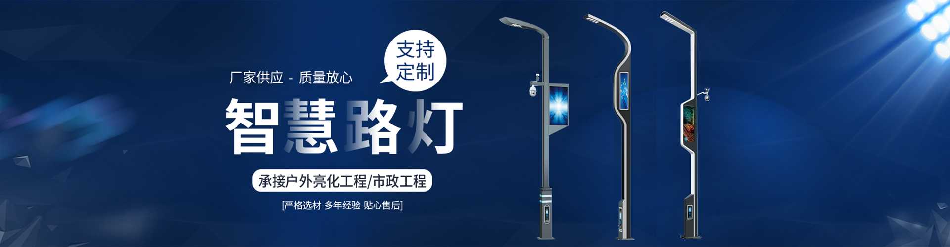 宁明县太阳能路灯定制厂家